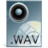 Wav Icon